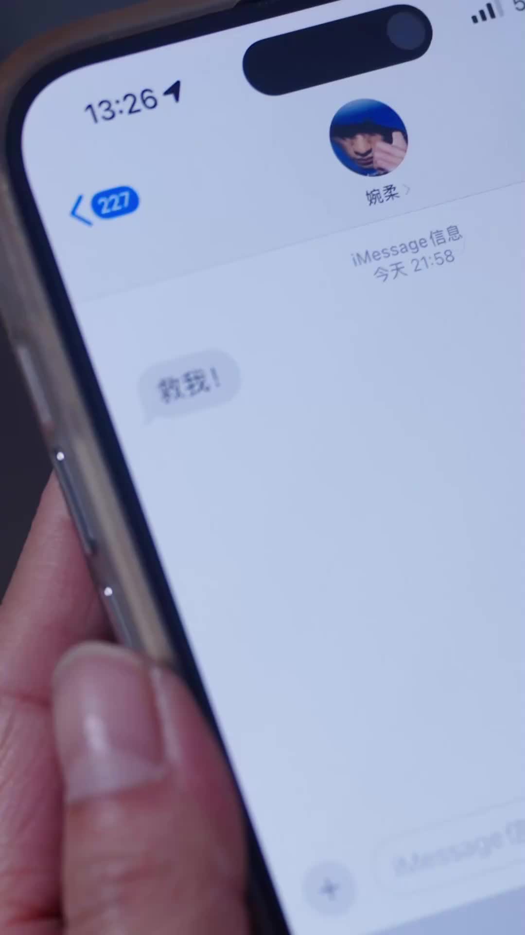 Ela Gritou por Socorro EP.8