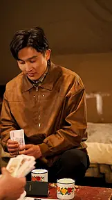 Ratu Rongsokan EP.4