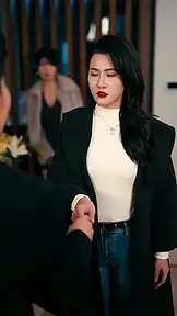 Terjebak Dalam Genggamannya EP.10