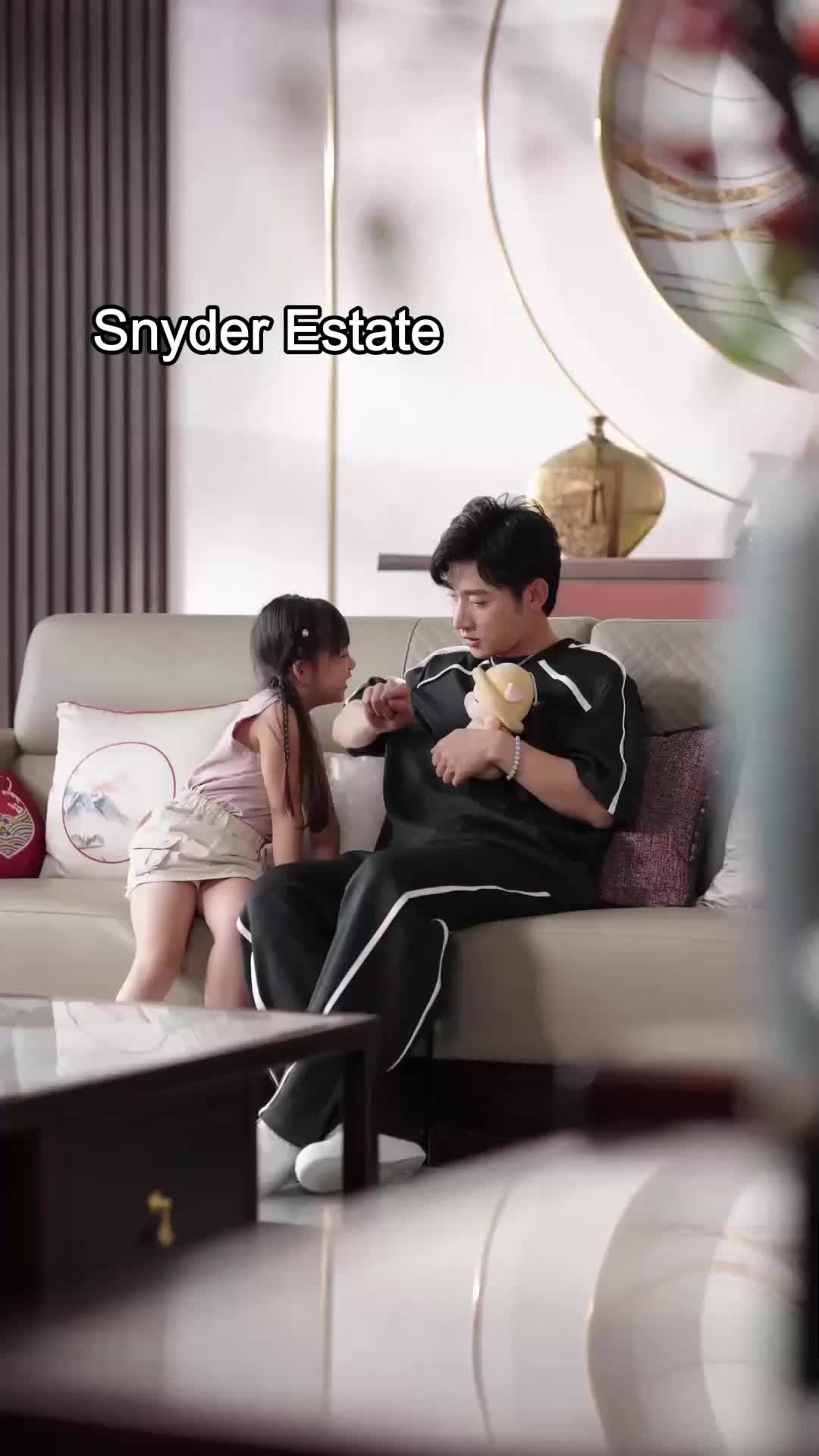 My Daughter Rewrote the Story EP.12