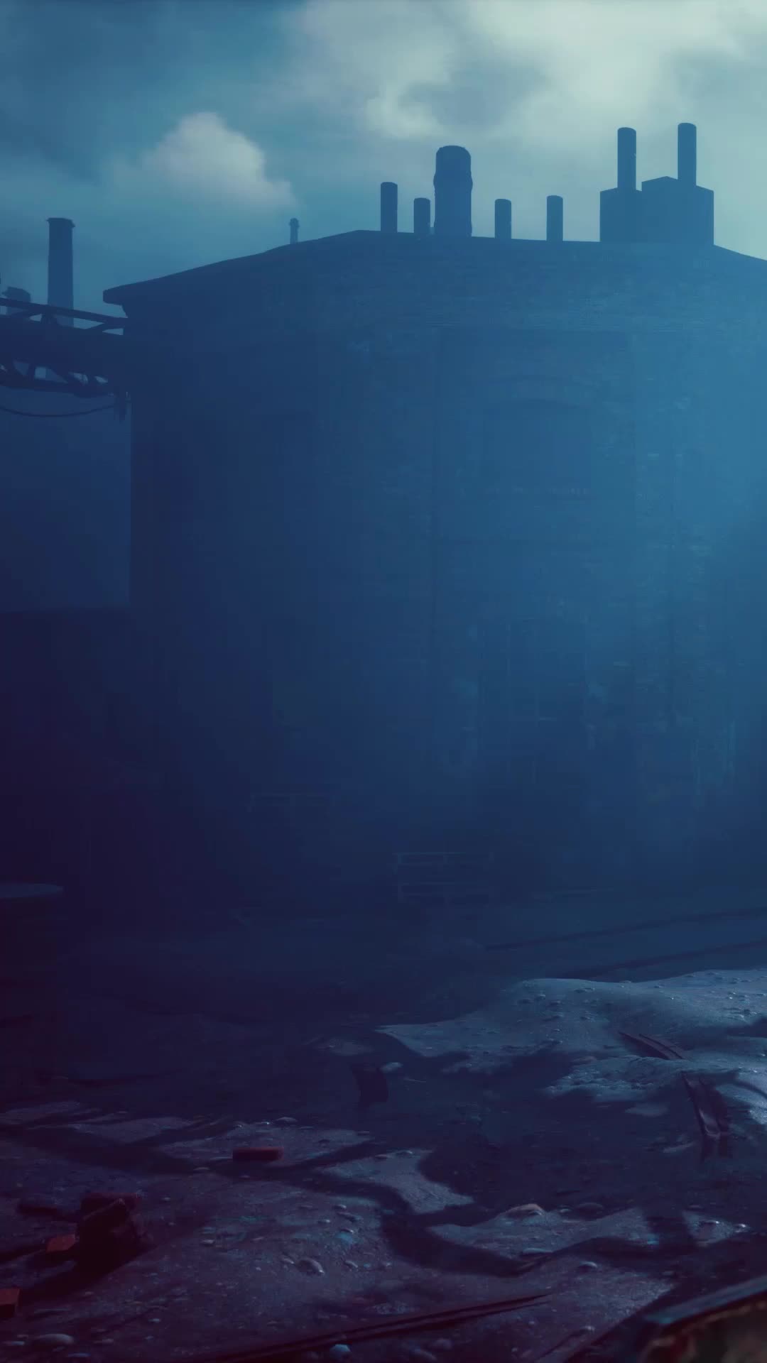 My Prime Suspect Lady EP.1