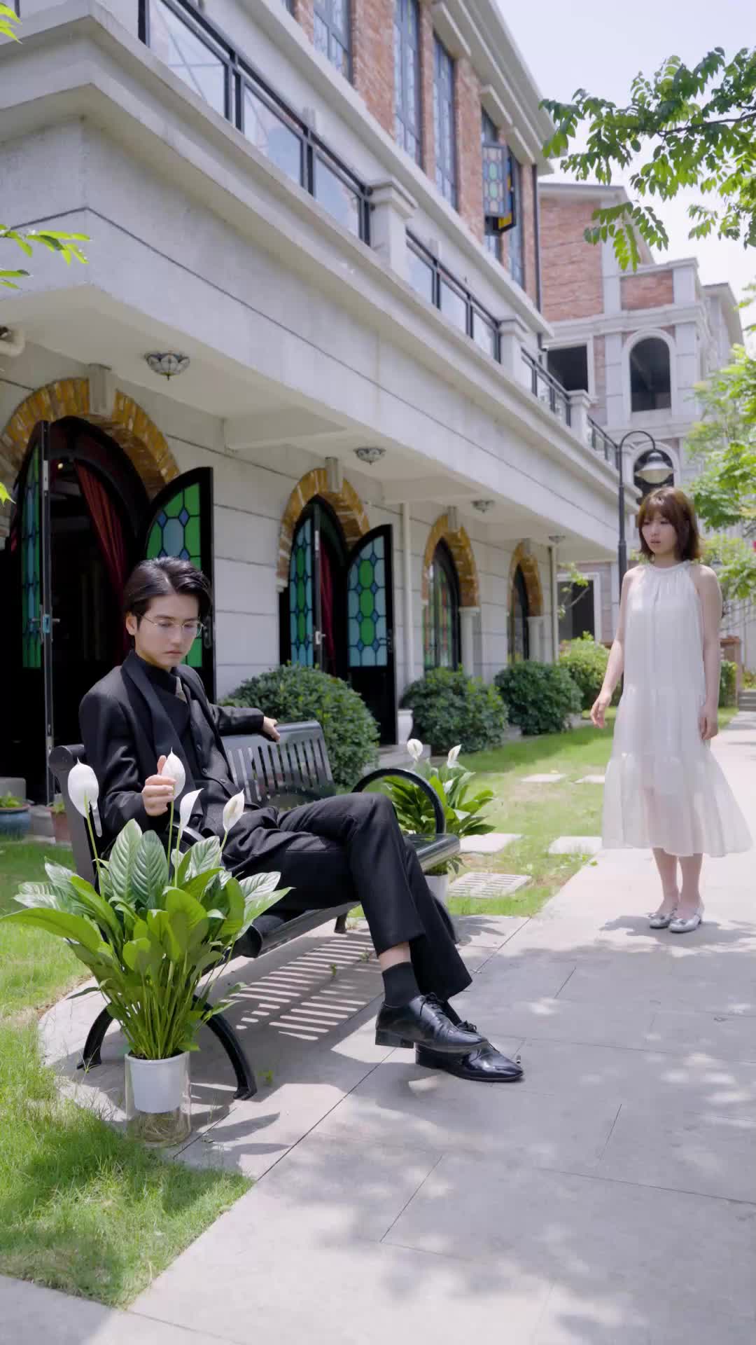 Cupid Masuk Masa Percobaan EP.39