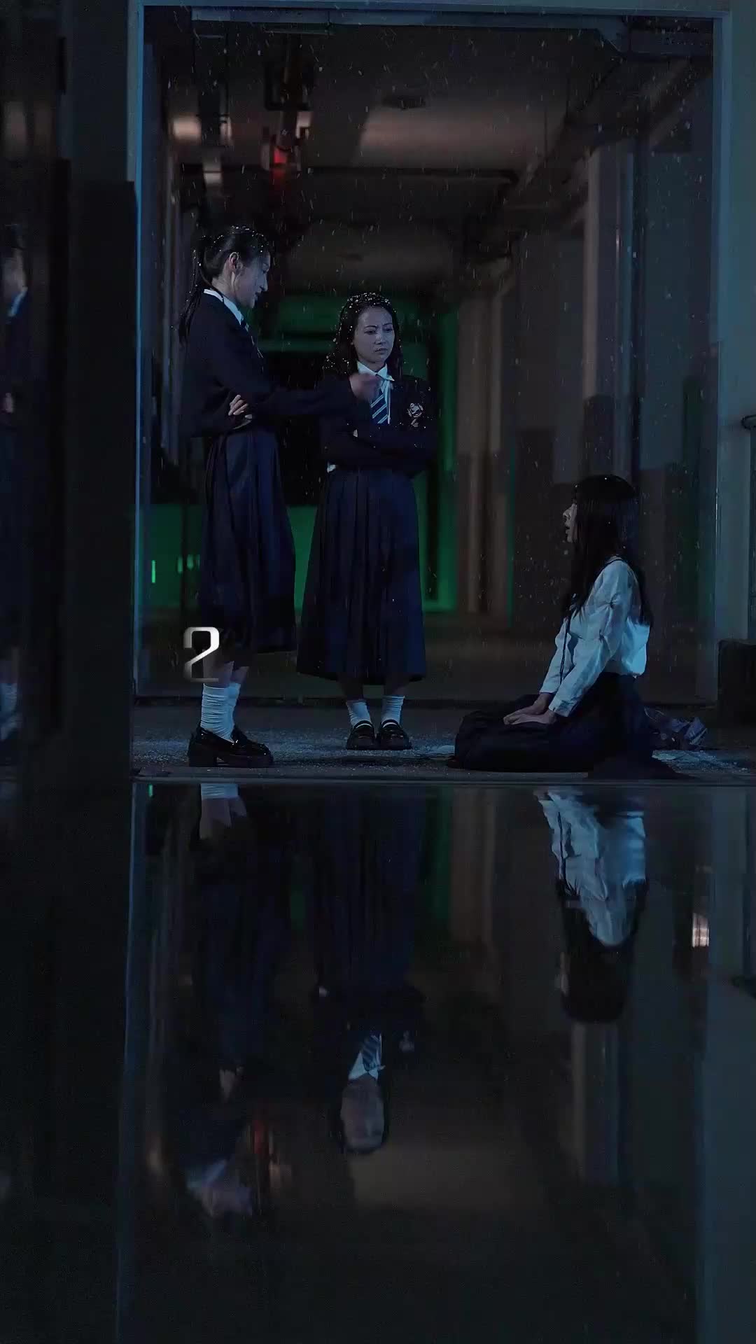 Heiress to Despair EP.1