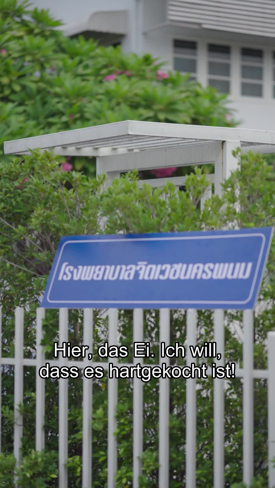 Wenn Liebe zur Rache wird EP.2