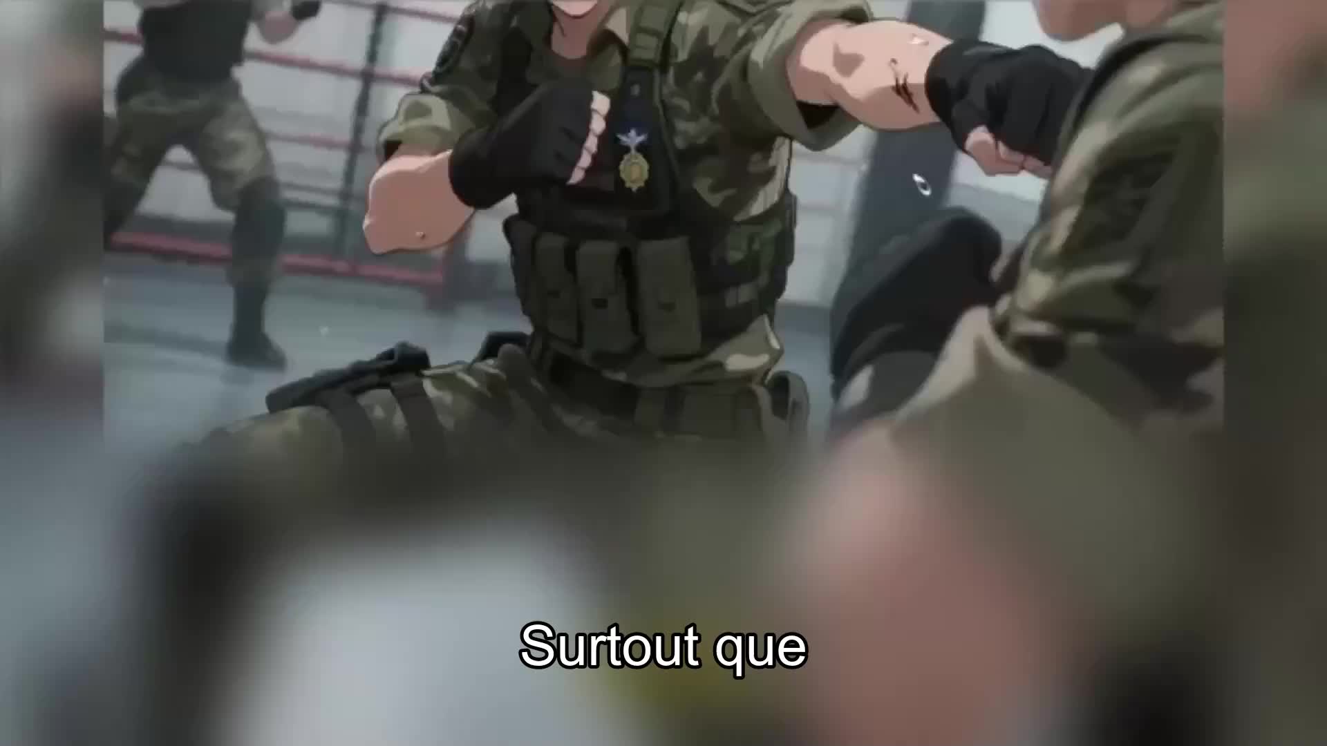 Épisode 9