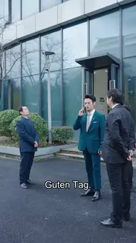 Glanz und Gloria EP.7