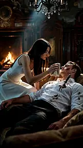 พี่สาวปีศาจของฉัน EP.4