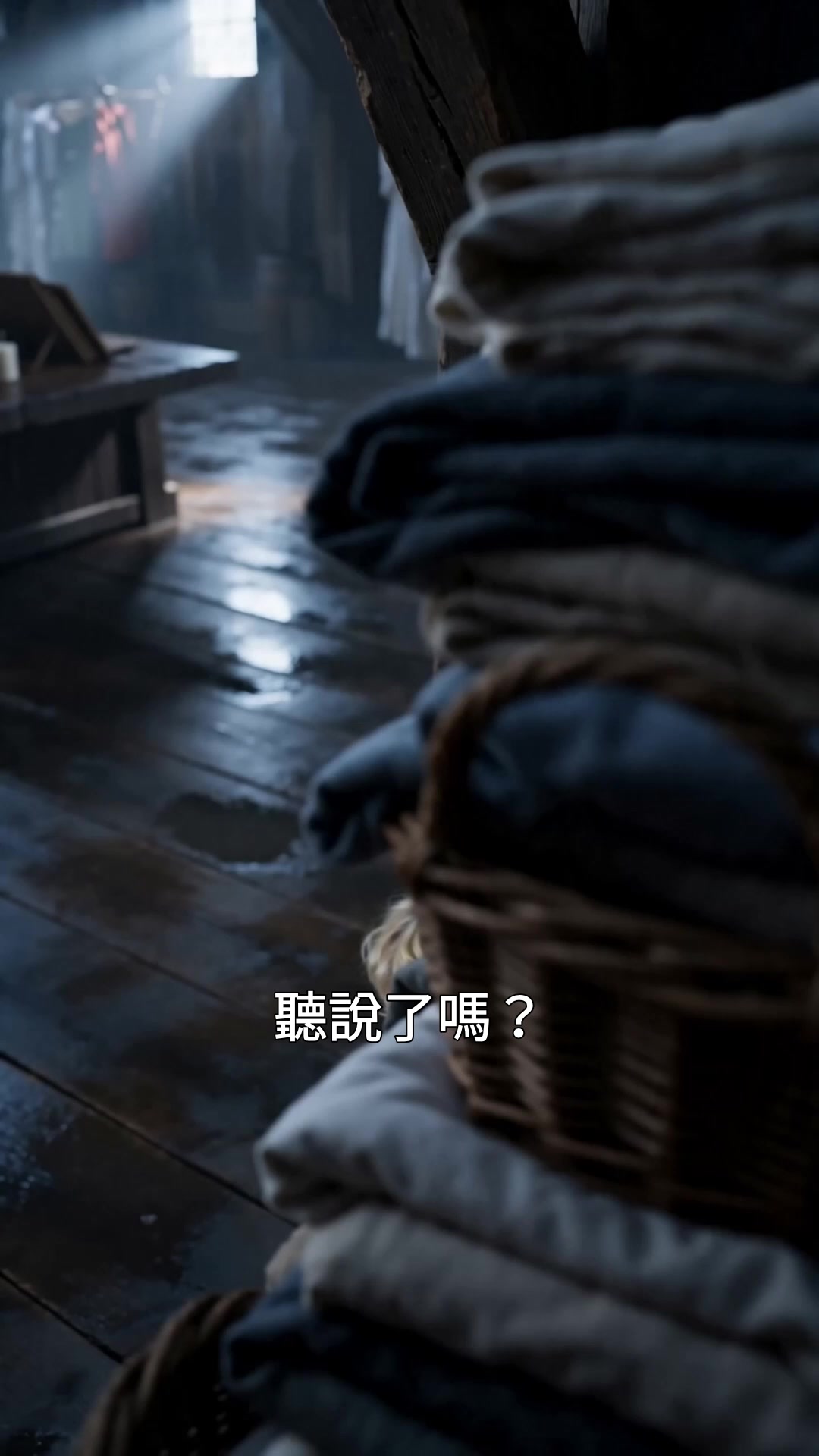 好孕灰姑娘 EP.5