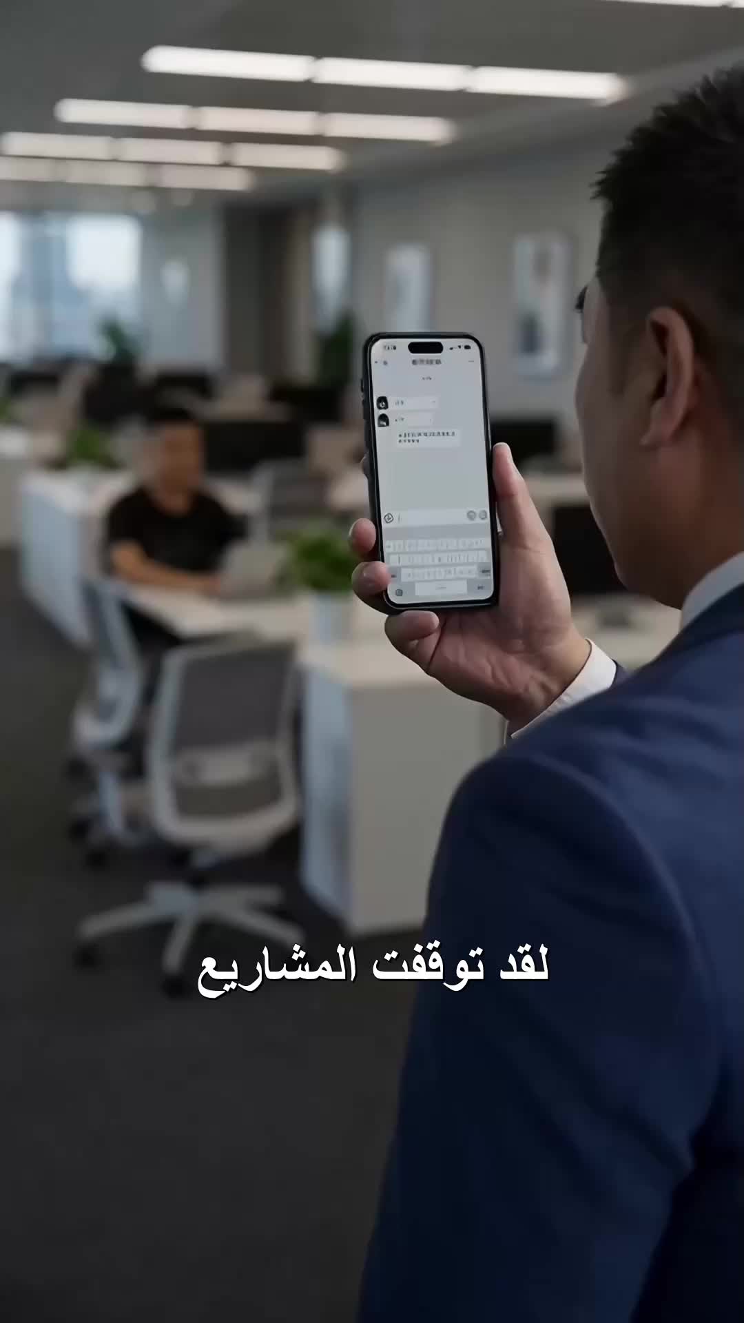 إضراب عام EP.3