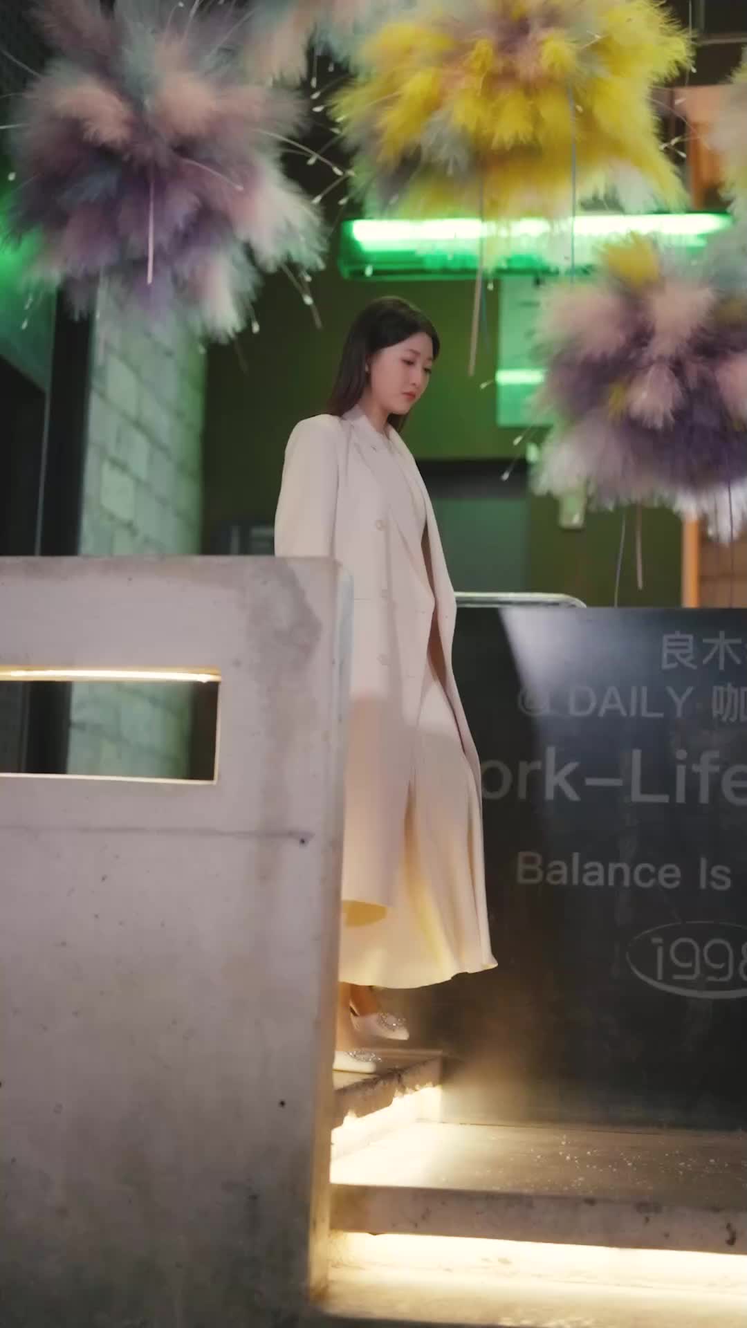 深情隕落 EP.9