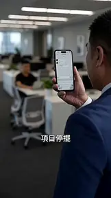 全員罷工後我反手註銷公司 EP.3