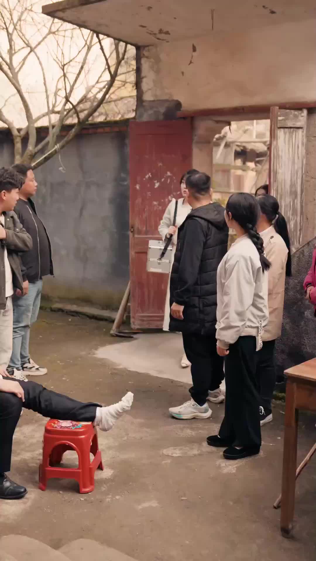 Épisode 57