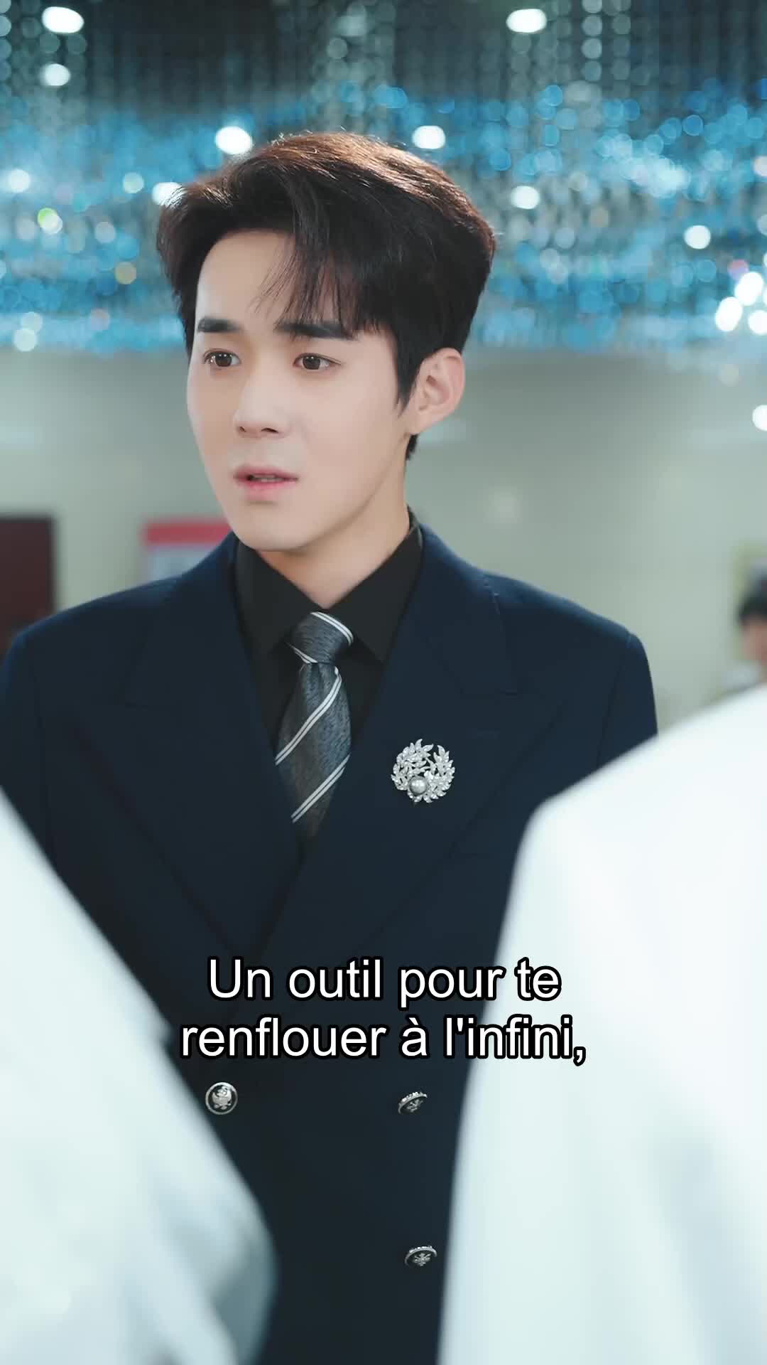 Épisode 45
