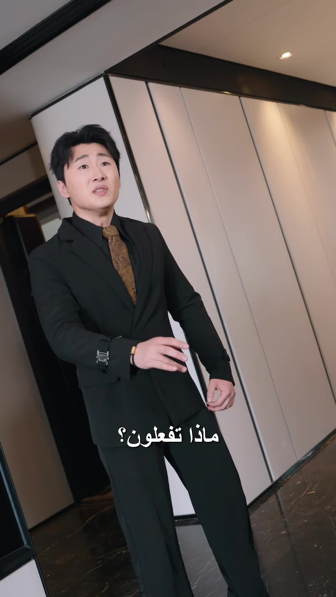 اخرج من بيتي، اخرج من حياتي EP.9