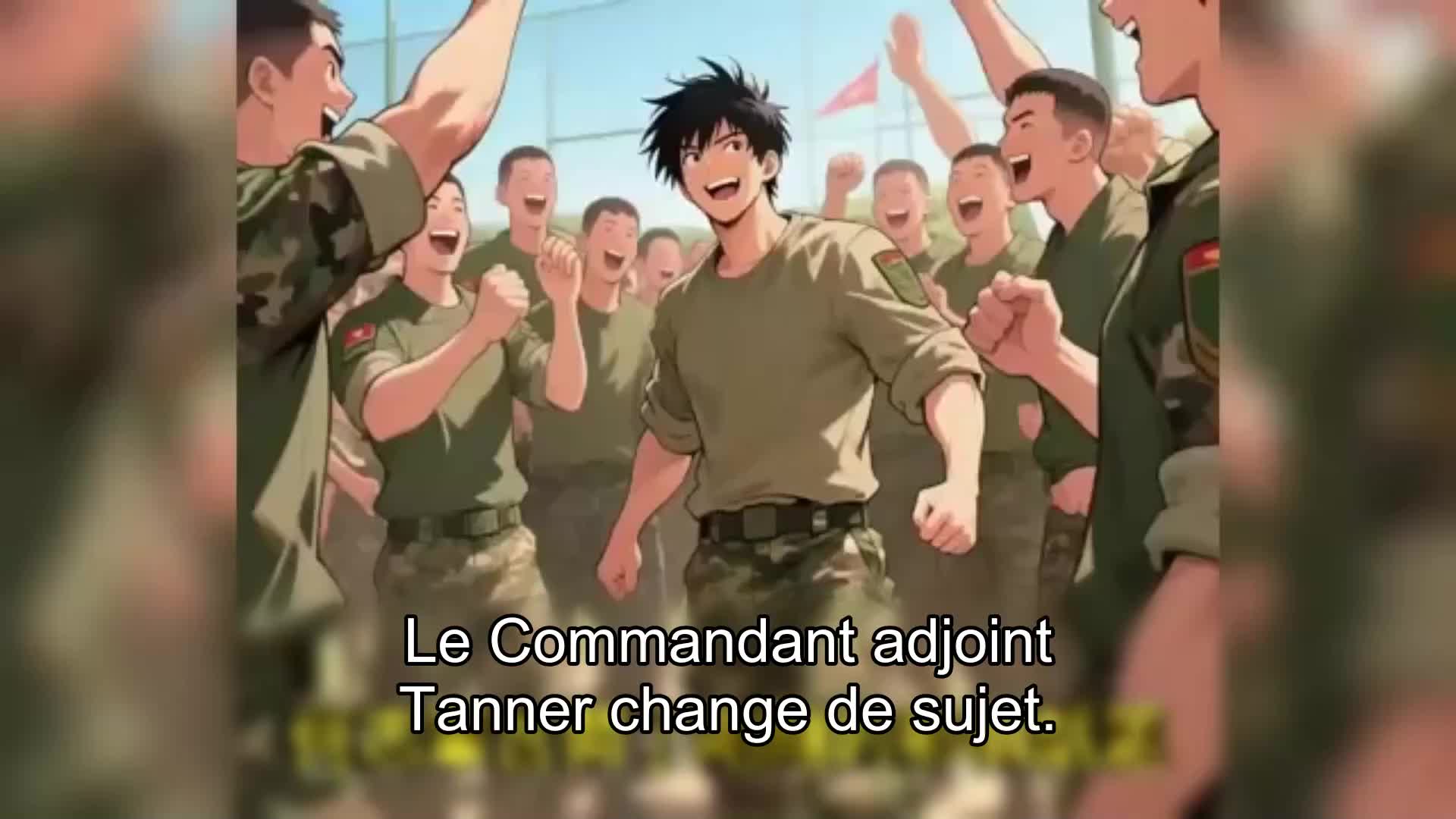 Épisode 55