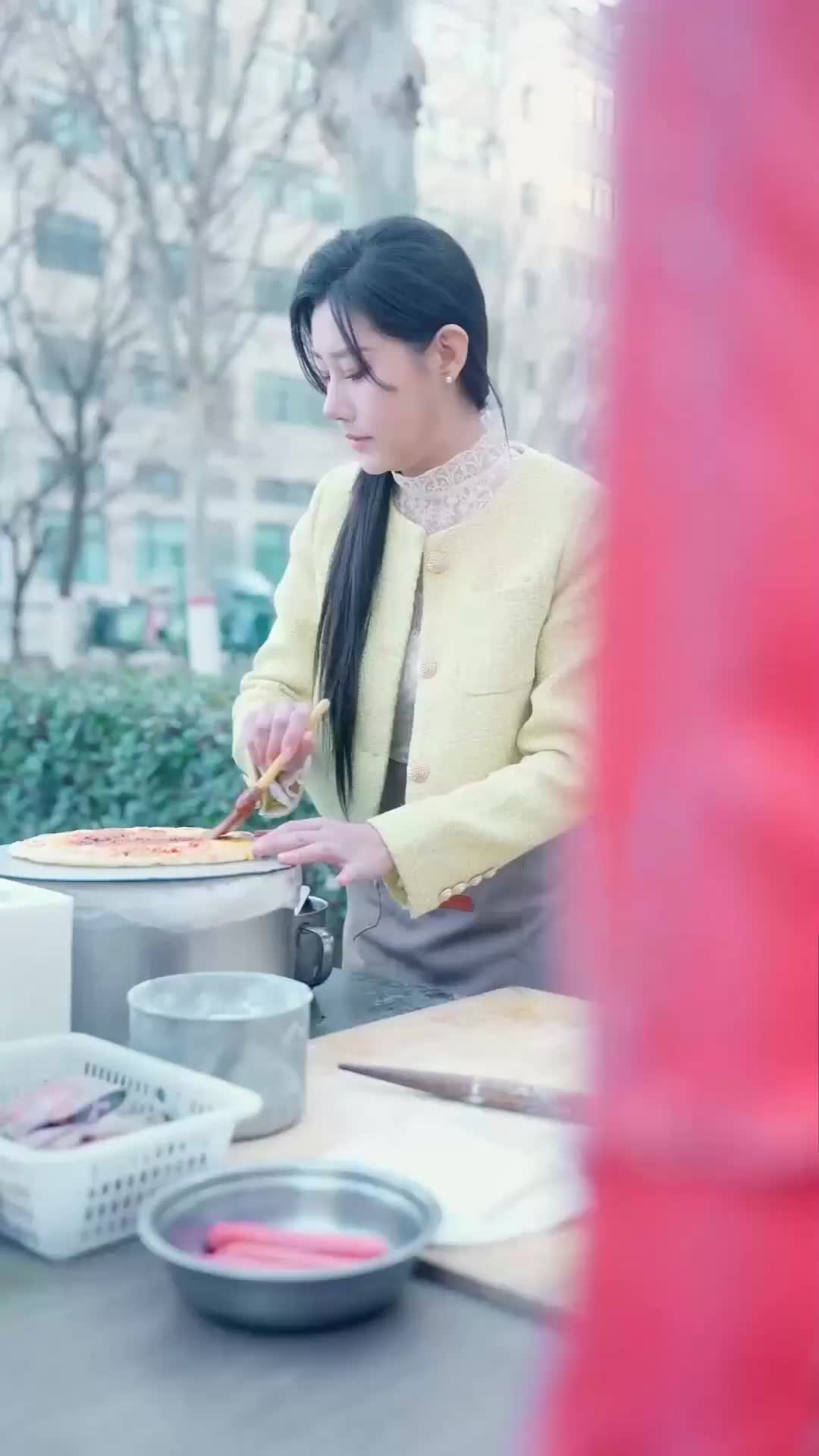 Love, Served Hot and Billionaire EP.1