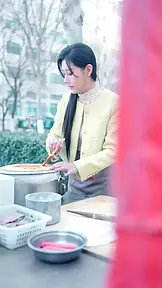 Love, Served Hot and Billionaire EP.1