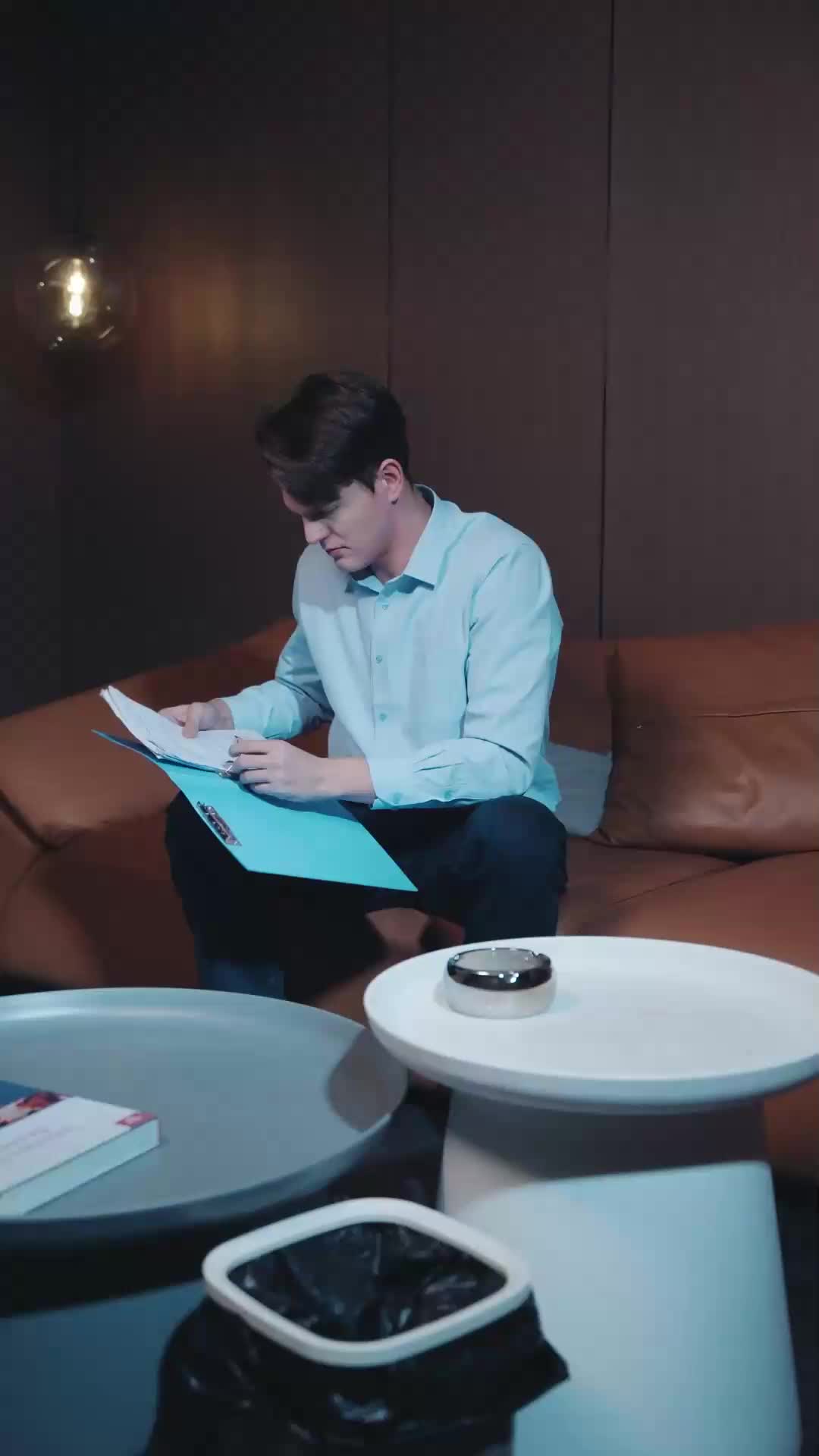 Love’s Perfect Crime EP.3