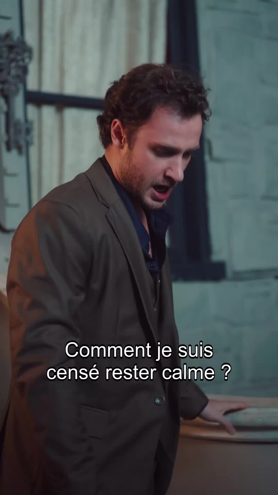 Épisode 17