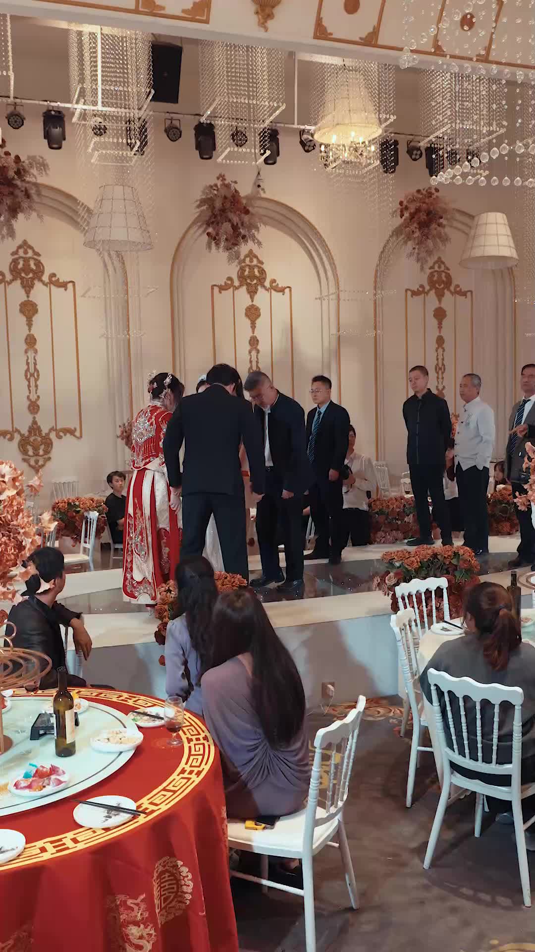 The Bride Bites Back EP.11