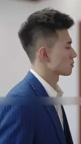 กับดักรัก/ประธานจอมเจ้าเล่ห์ EP.8