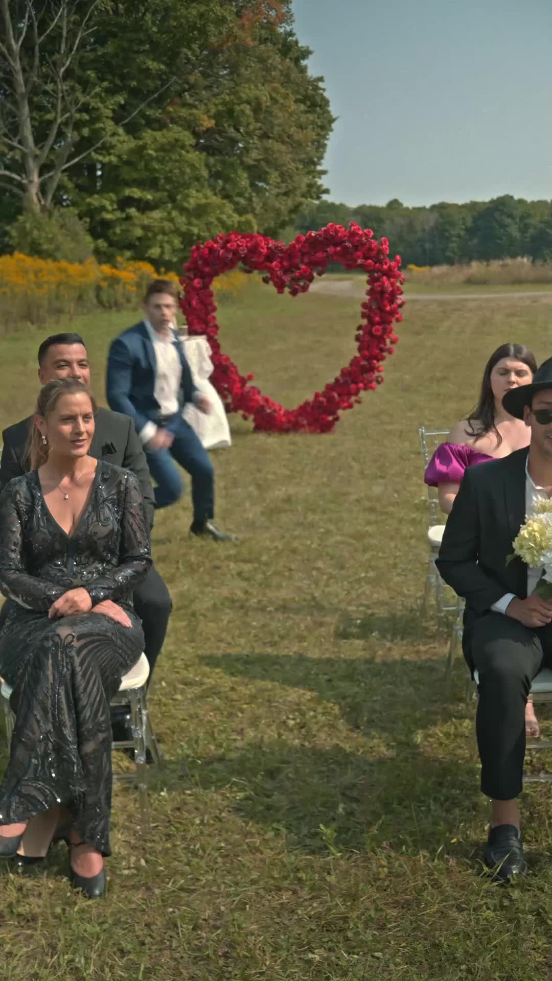 Tái Ngộ Định Mệnh: Bẫy Tình Tổng Tài EP.57