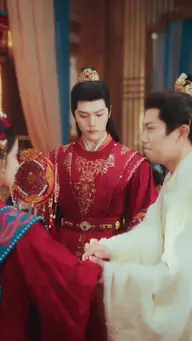 The Emperor is My Cousin EP.6