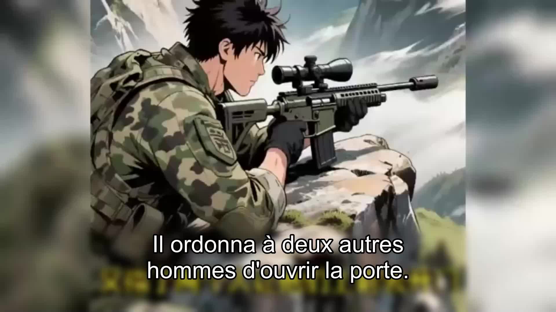 Épisode 127