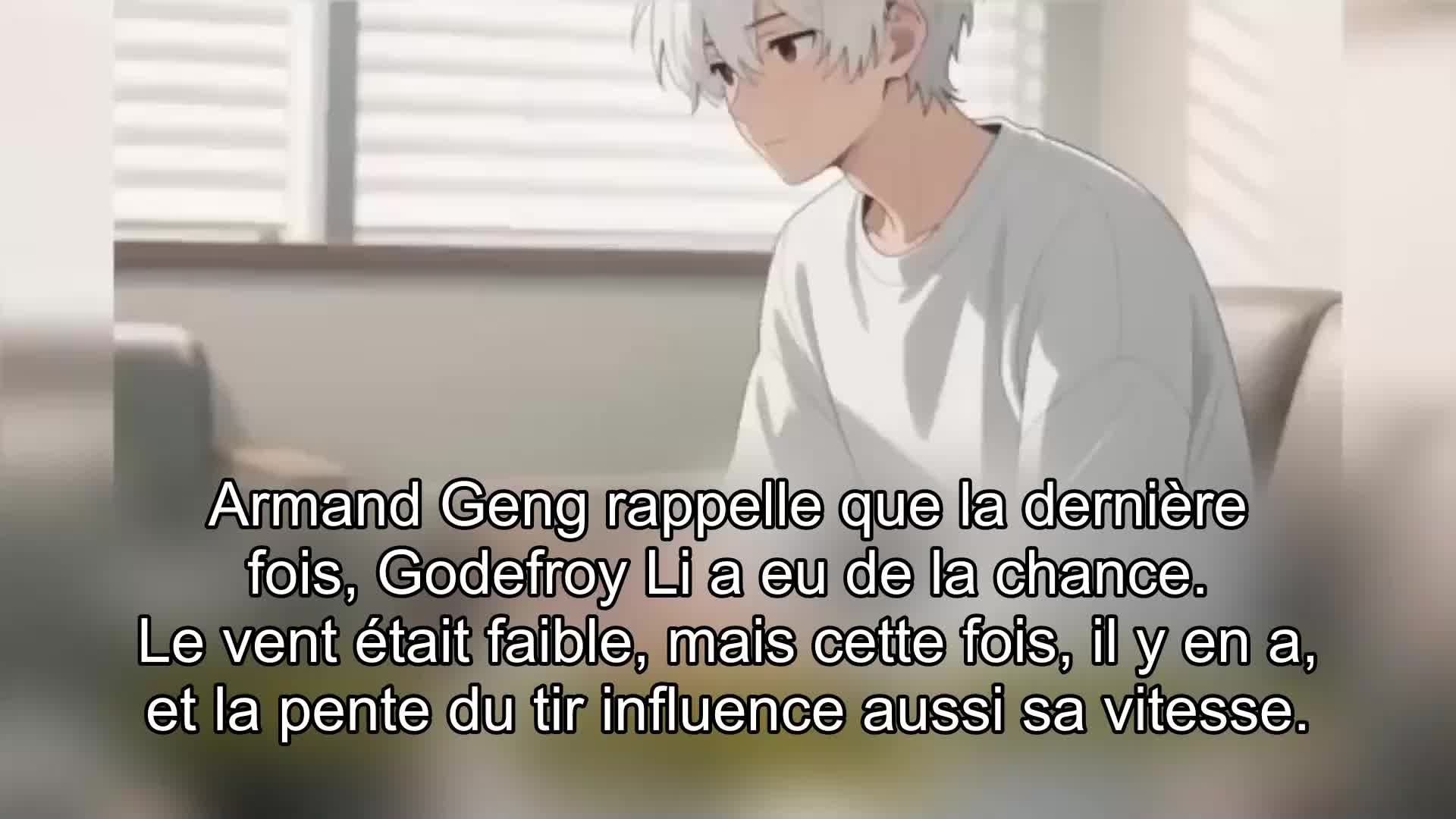 Épisode 162