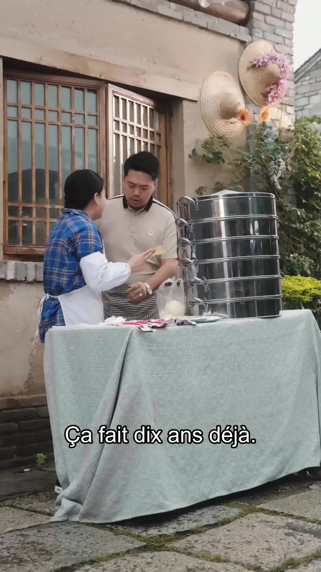 Épisode 6