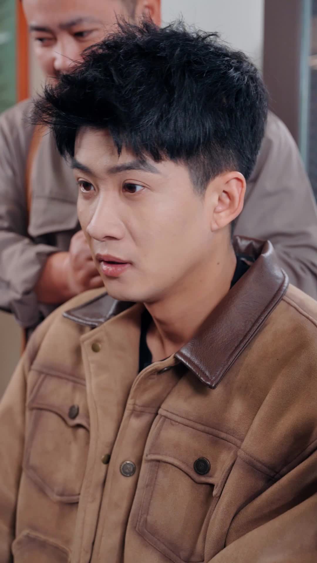 My Son-In-Law Is An Immortal EP.8