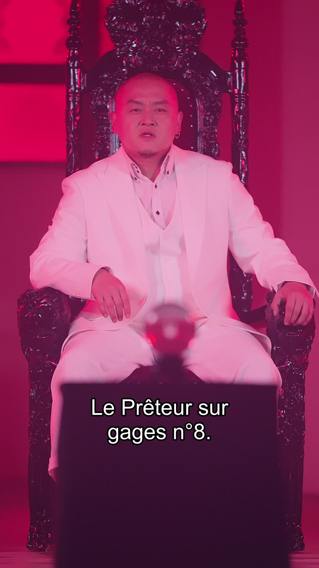 Épisode 64