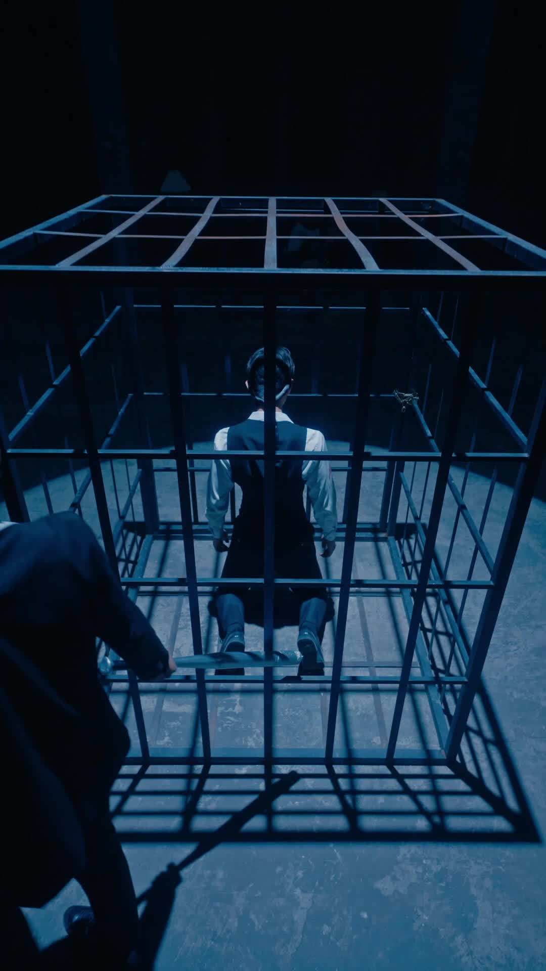 Love on Trial, Lies in File