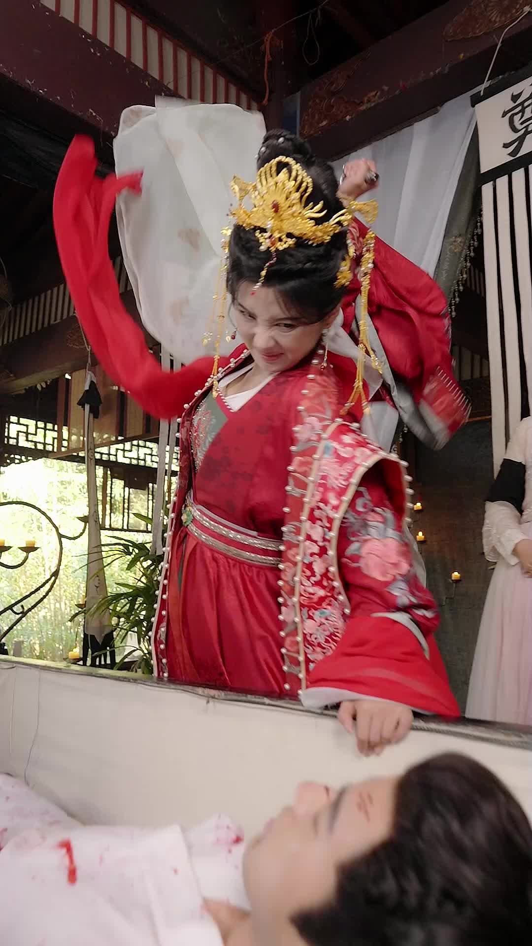 Wajah Asli Sang Pengkhianat EP.5