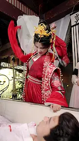 Wajah Asli Sang Pengkhianat EP.5