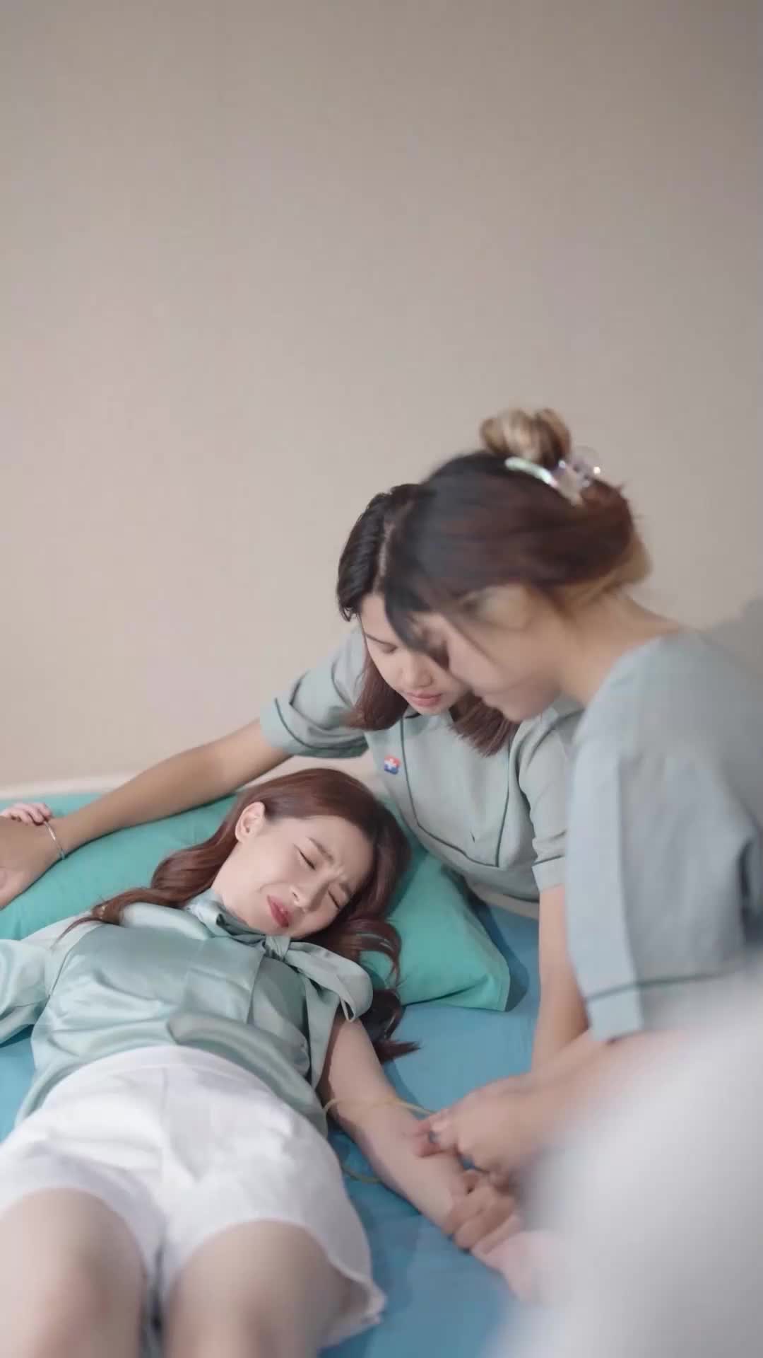 Heiress's Revenge, Billionaire's Remorse EP.10