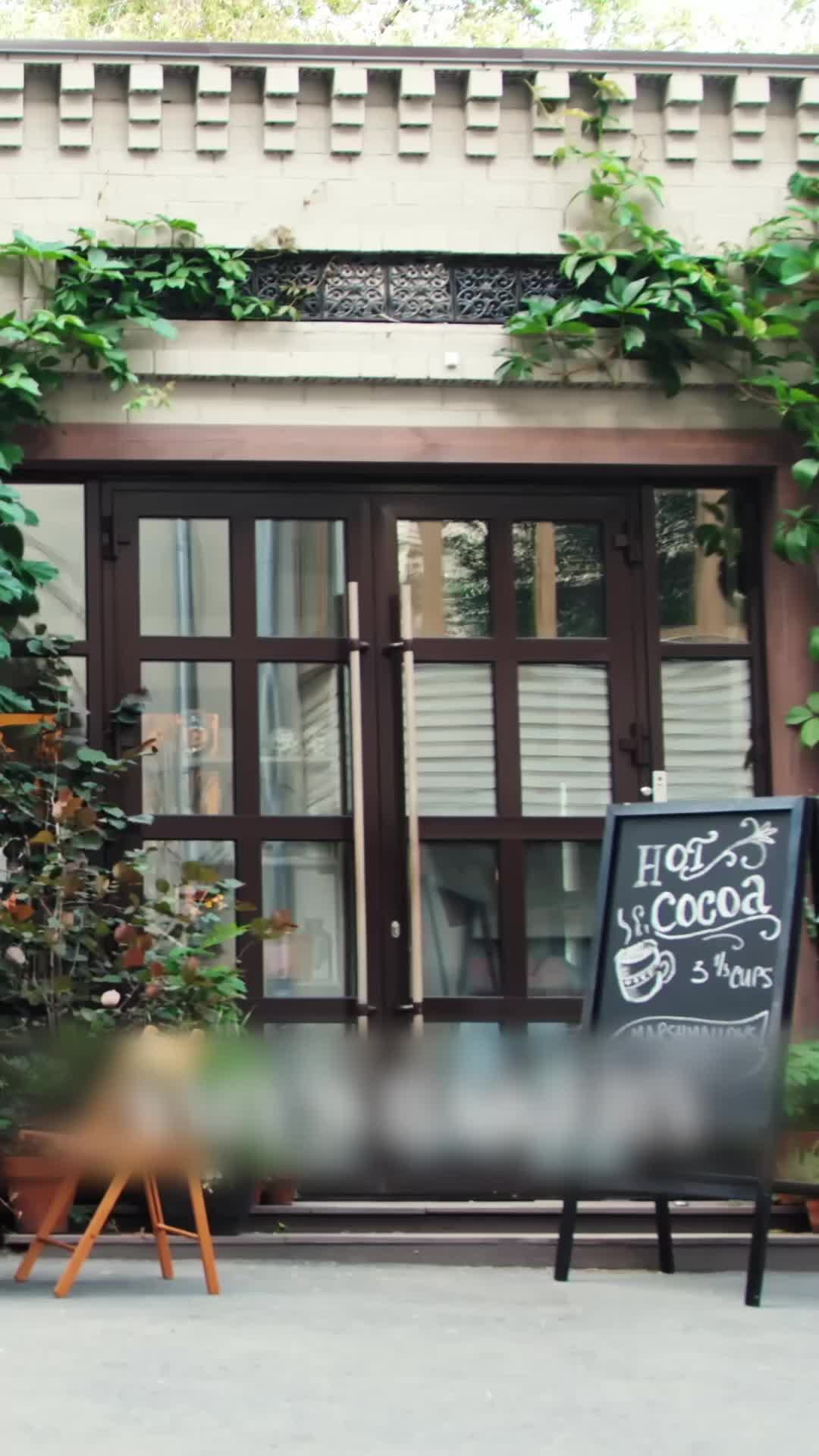 La Cameriera Segreta del Boss EP.1