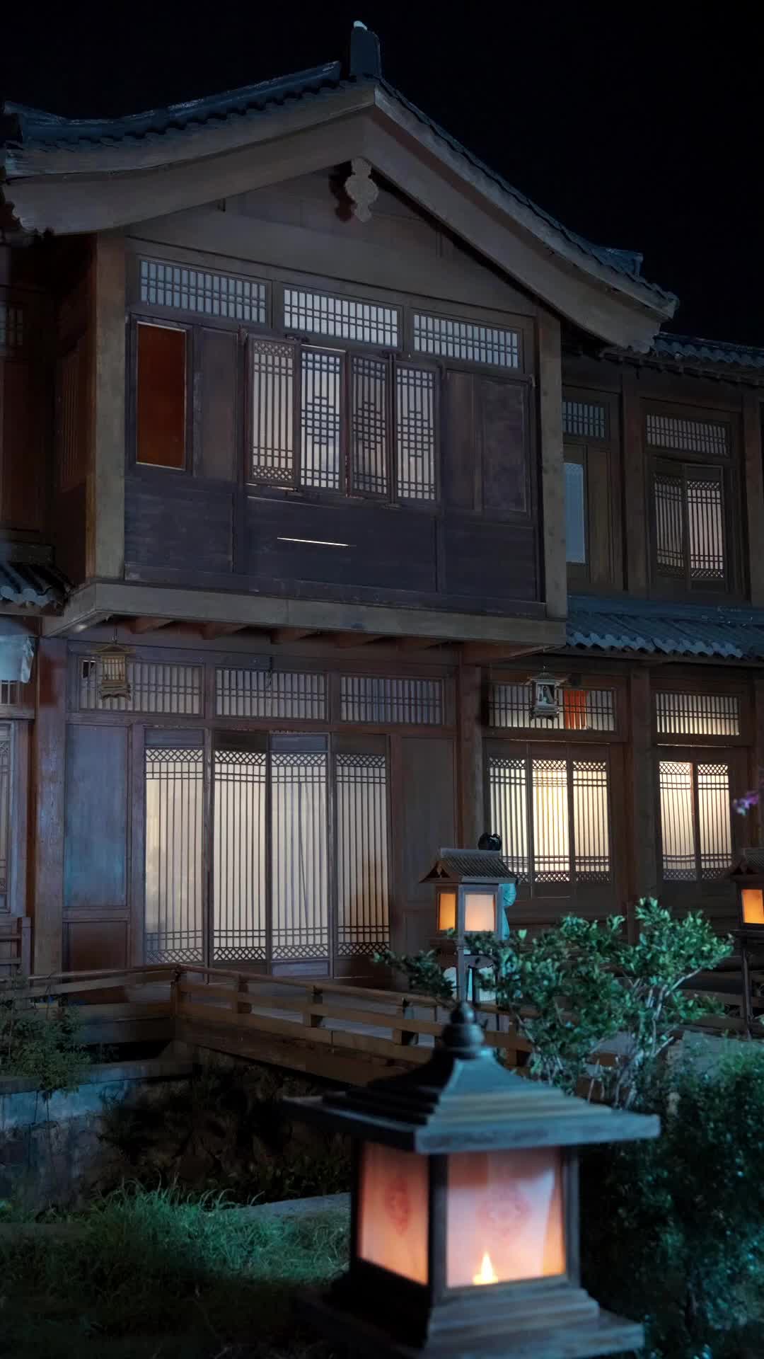Trùng Sinh Làm Chưởng Trung Kiều EP.5