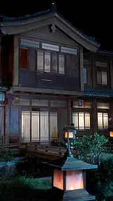 Trùng Sinh Làm Chưởng Trung Kiều EP.5