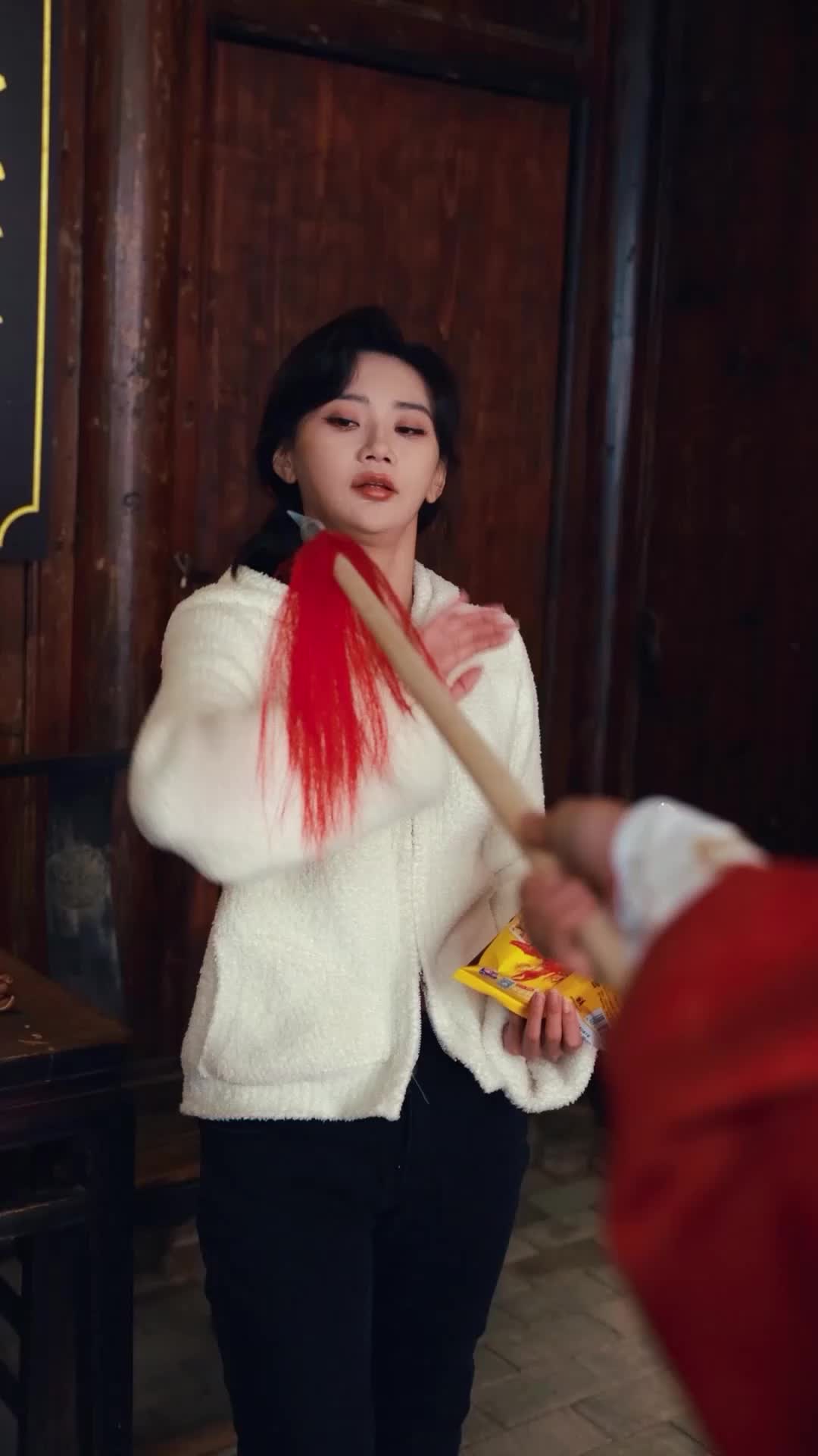 霍总，你的夫人有点野 EP.5