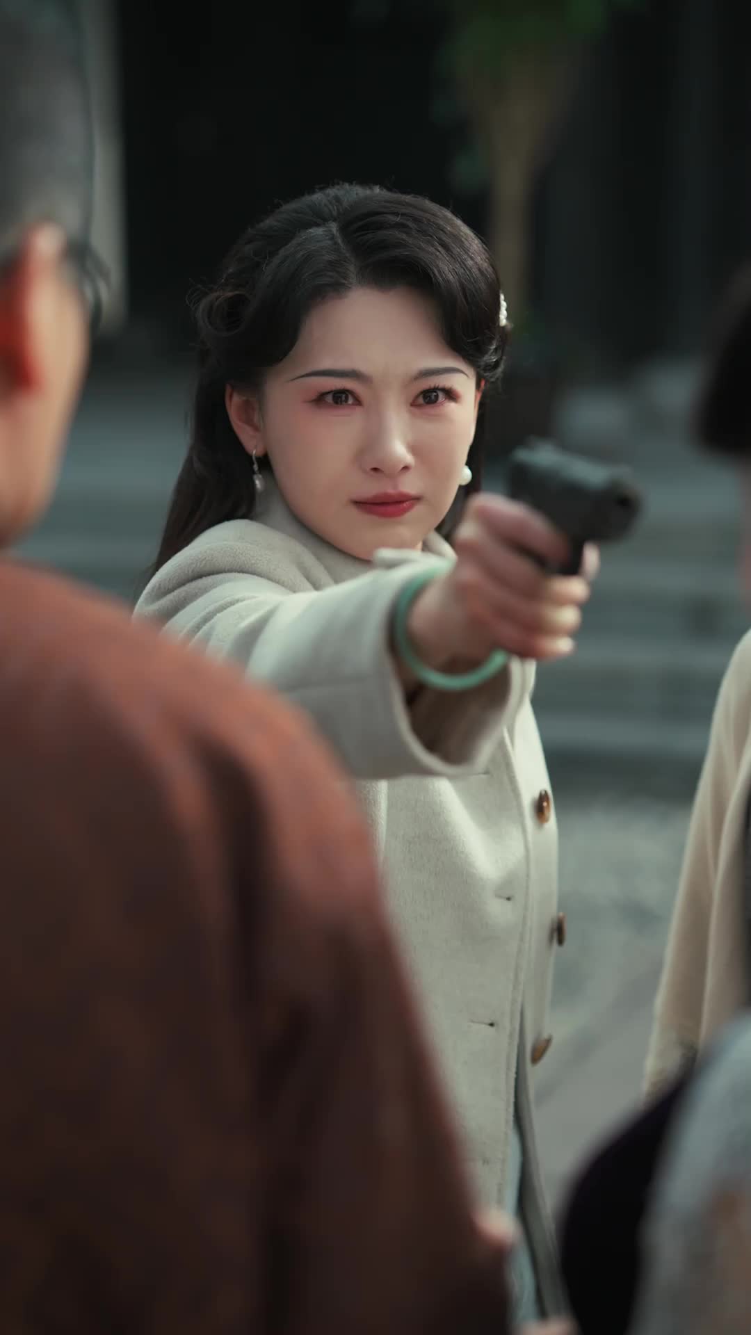 The Tycoon’s Nightingale EP.9