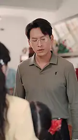 Berpisah dengan Masa Lalu EP.24