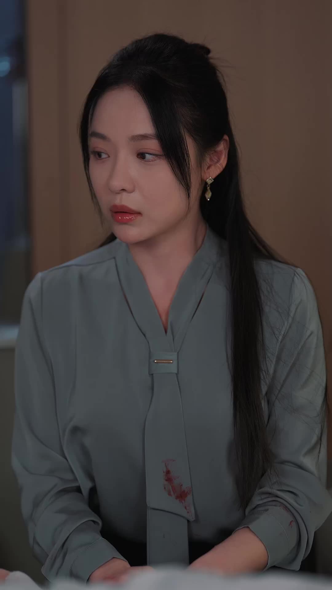 Istri Miliarder di Balik Bayang EP.61