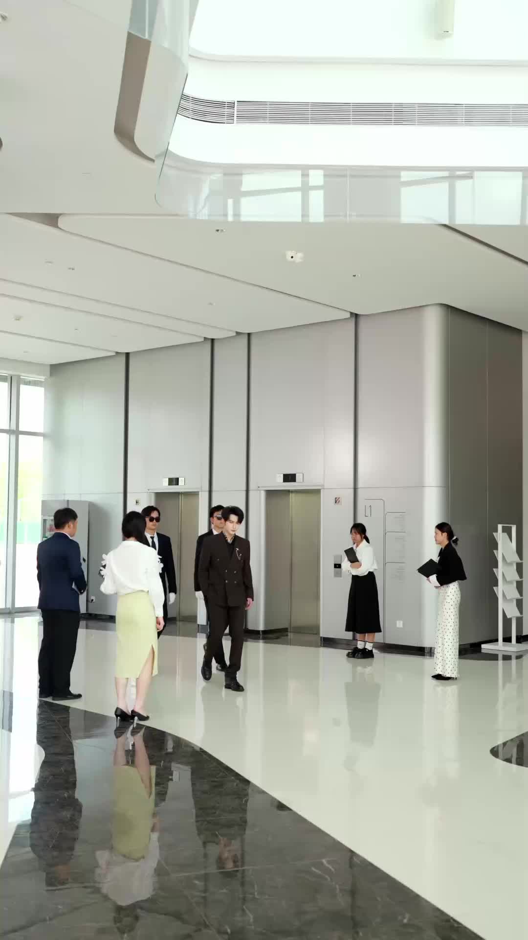 Keluar Penjara, Masuk Dalam Pelukannya EP.4