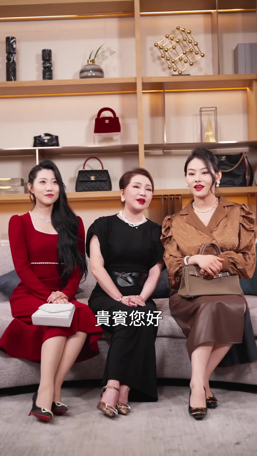 棄他如風 EP.6