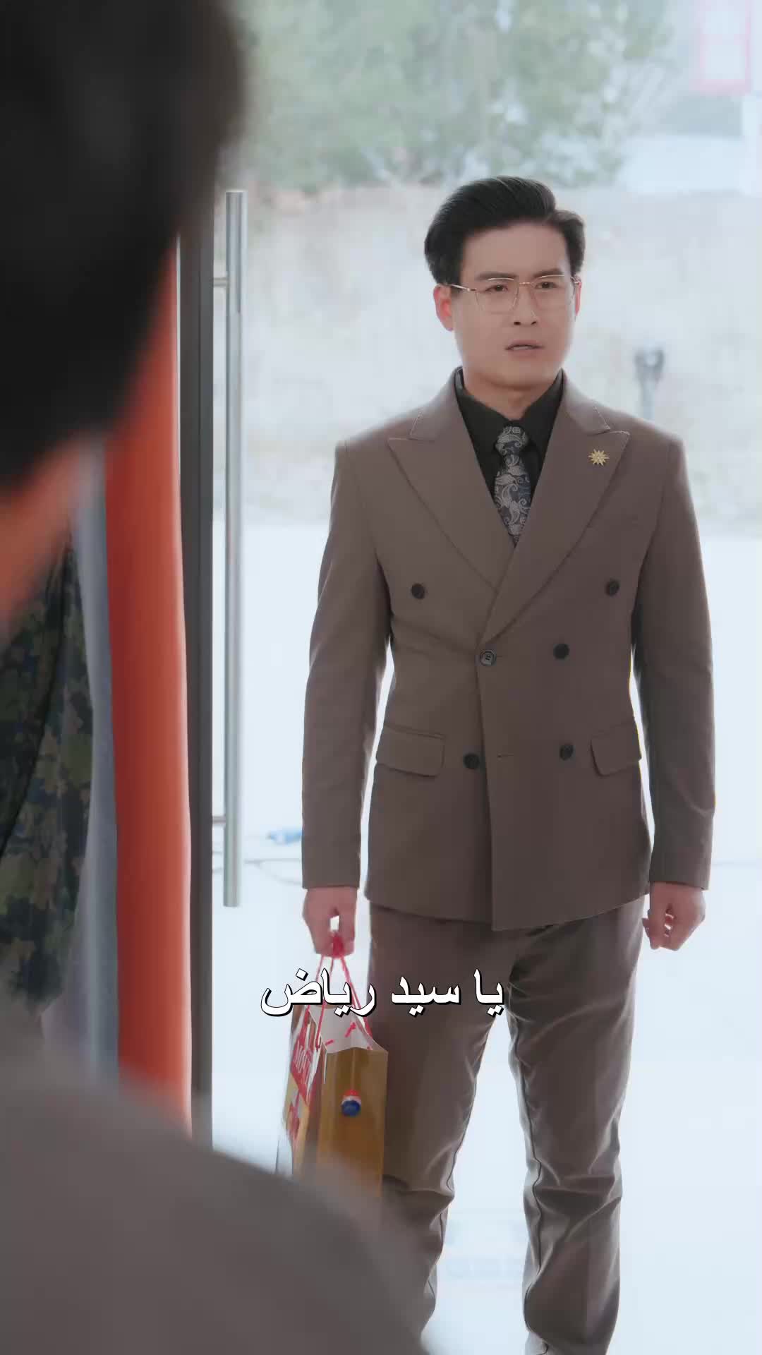 الحلقة 27