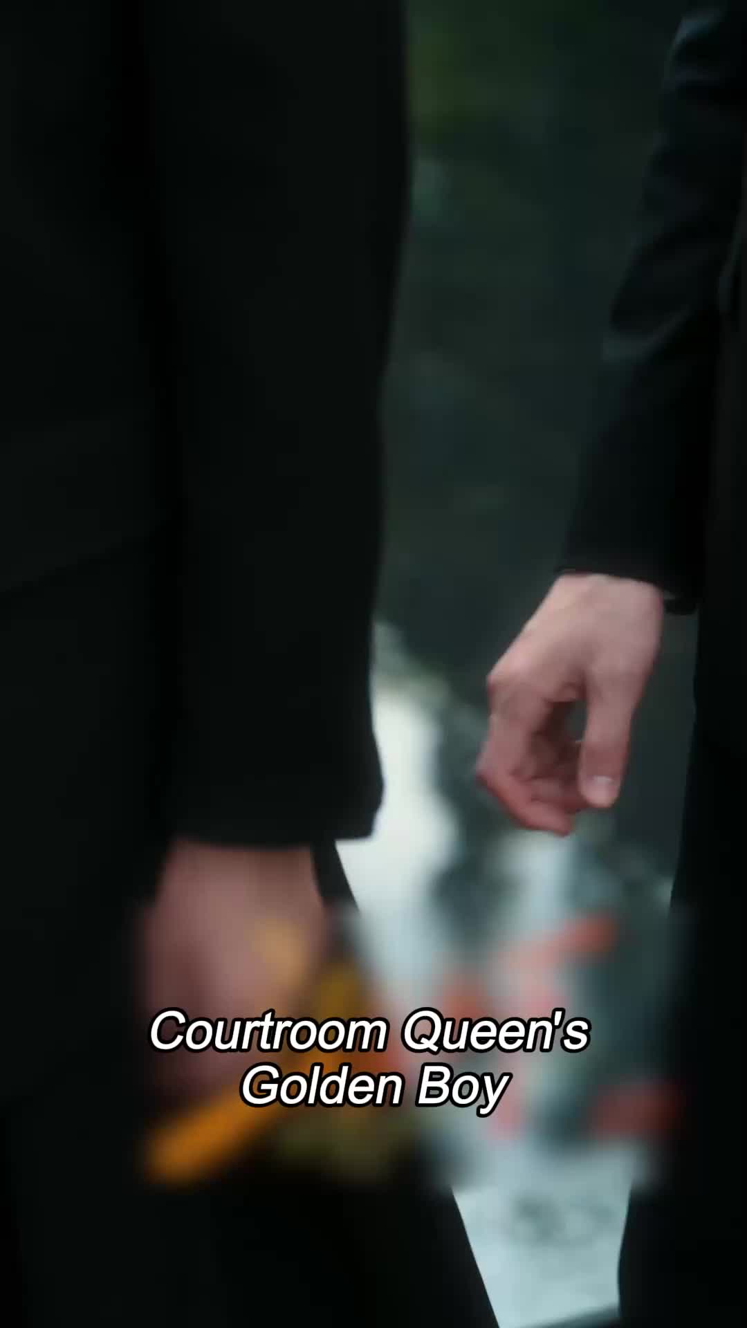Courtroom Queen's Golden Boy EP.7