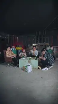 Justice, RSVP Required EP.5