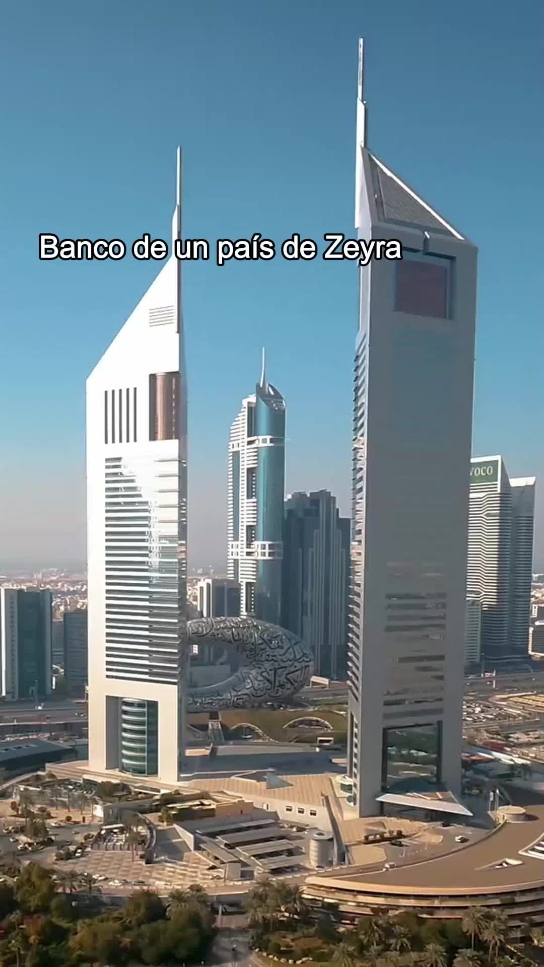 La Chica que Venía con Petróleo EP.1