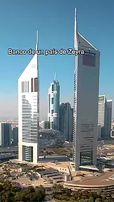 La Chica que Venía con Petróleo EP.1